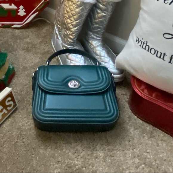 Coach handbag - Picture 5 of 11